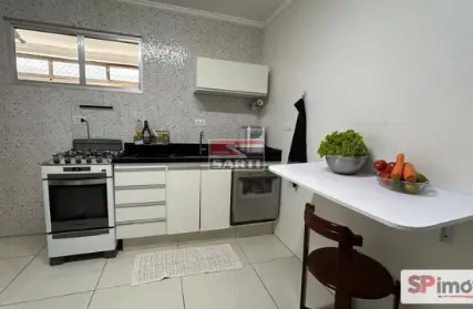 Imagem: Apartamento para Venda, Água Fria