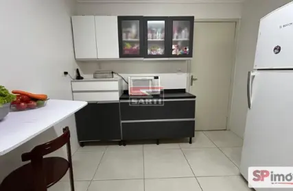 Imagem: Apartamento para Venda, Água Fria