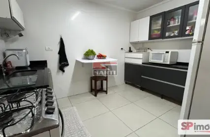 Imagem: Apartamento para Venda, Água Fria