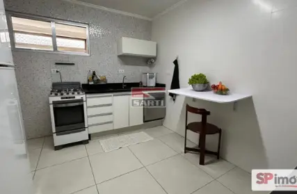 Imagem: Apartamento para Venda, Água Fria