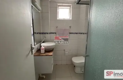 Imagem: Apartamento para Venda, Água Fria