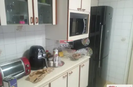 Imagem: Apartamento para Venda, Parque Mandaqui