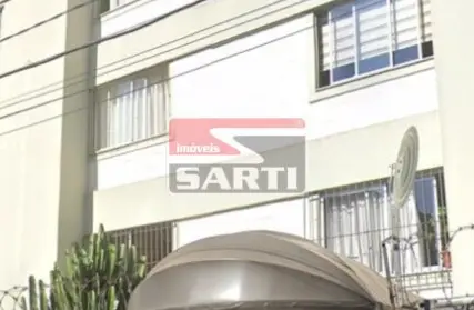 Imagem: Apartamento para Venda, Lauzane Paulista