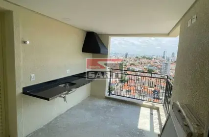 Imagem: Apartamento para Venda, Jardim São Paulo