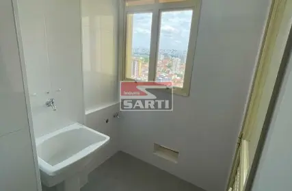 Imagem: Apartamento para Venda, Jardim São Paulo