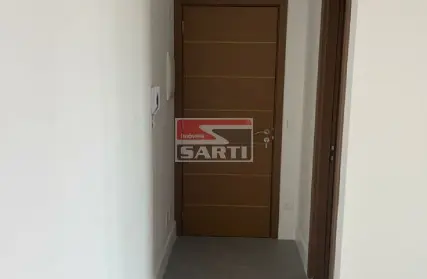 Imagem: Apartamento para Venda, Jardim São Paulo