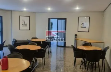 Imagem: Apartamento para Venda, Tucuruvi