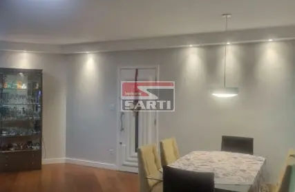Imagem: Apartamento para Venda, Tucuruvi