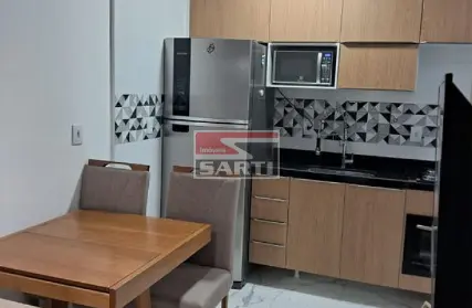 Imagem: Apartamento para Venda, Vila Nivi