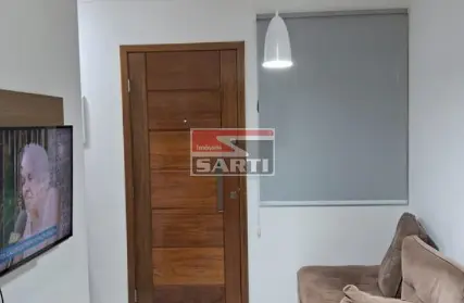 Imagem: Apartamento para Venda, Vila Nivi