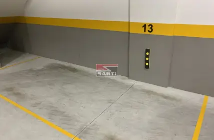 Imagem: Apartamento para Venda, Vila Nivi