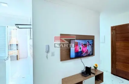Imagem: Apartamento para Venda, Vila Nivi