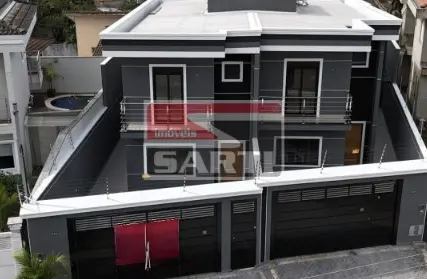 Imagem: Sobrado para Venda, Jardim Guapira
