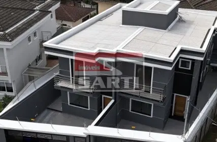 Imagem: Sobrado para Venda, Jardim Guapira