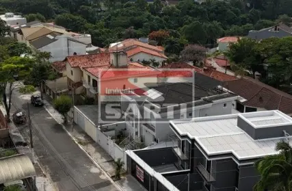 Imagem: Sobrado para Venda, Jardim Guapira