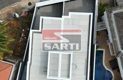 Imagem: Sobrado para Venda, Jardim Guapira