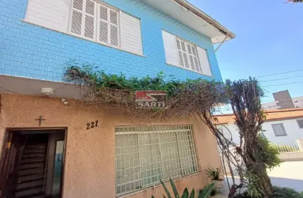 Imagem: Sobrado para Venda, Tucuruvi