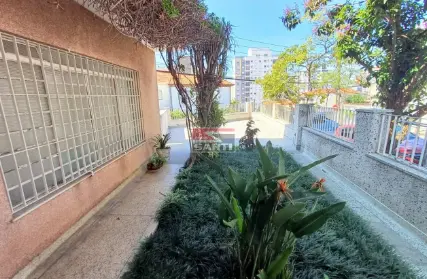Imagem: Sobrado para Venda, Tucuruvi