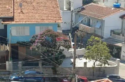Imagem: Sobrado para Venda, Tucuruvi