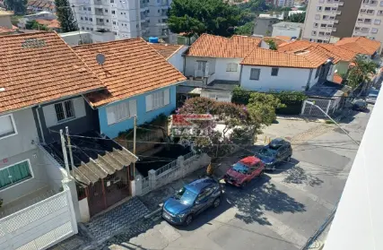 Imagem: Sobrado para Venda, Tucuruvi