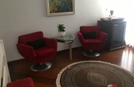 Imagem: Apartamento para Venda, Água Fria