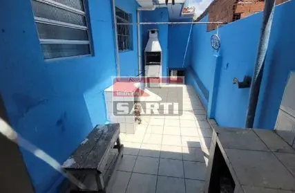 Imagem: Sobrado para Alugar, Vila Espanhola