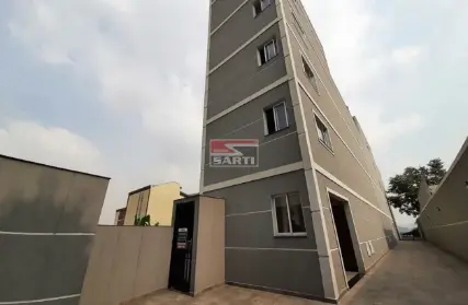 Imagem: Apartamento para Venda, Vila Nova Mazzei