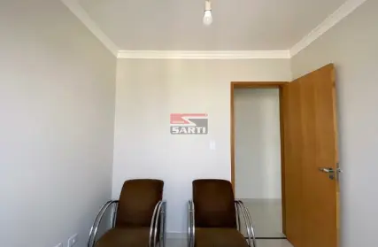 Imagem: Apartamento para Venda, Vila Nova Mazzei