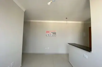 Imagem: Apartamento para Venda, Vila Nova Mazzei