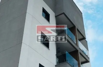 Imagem: Apartamento para Venda, Tucuruvi