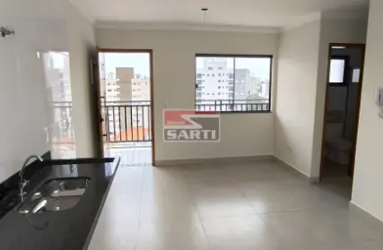 Imagem: Apartamento para Venda, Tucuruvi