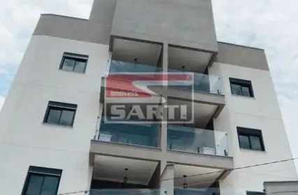 Imagem: Apartamento para Venda, Tucuruvi