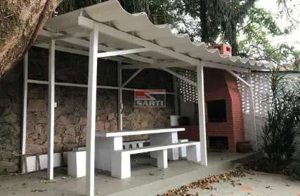 Imagem: Sobrado para Venda, Vila Albertina