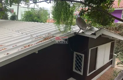 Imagem: Sobrado para Venda, Vila Albertina