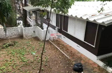 Imagem: Sobrado para Venda, Vila Albertina