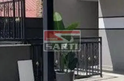 Imagem: Apartamento para Venda, Tucuruvi