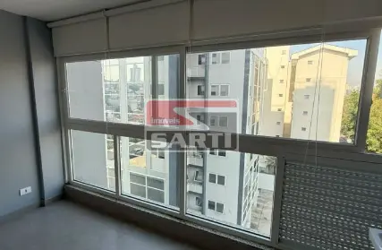 Imagem: Apartamento para Alugar, Jardim Paraíso