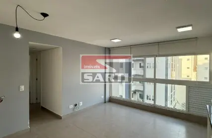Imagem: Apartamento para Alugar, Jardim Paraíso