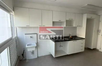 Imagem: Apartamento para Alugar, Jardim Paraíso