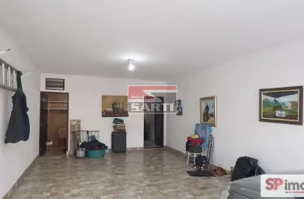 Imagem: Sobrado para Venda, Vila Mazzei