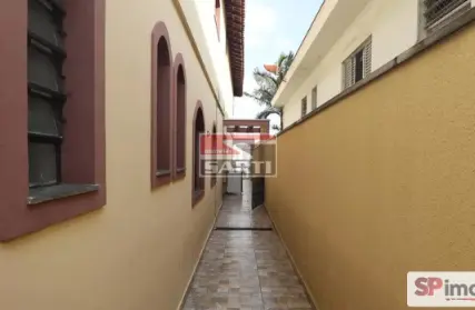 Imagem: Sobrado para Venda, Vila Mazzei