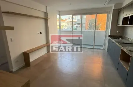Imagem: Apartamento para Venda, Água Fria