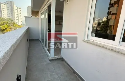 Imagem: Apartamento para Venda, Água Fria