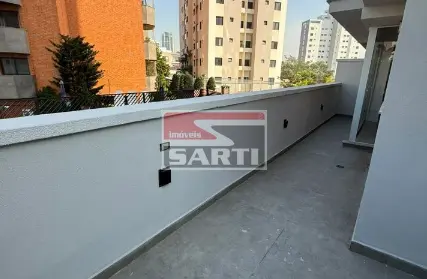 Imagem: Apartamento para Venda, Água Fria