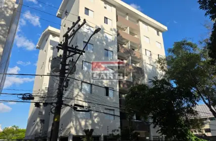 Imagem: Apartamento para Alugar, Jardim Paraíso