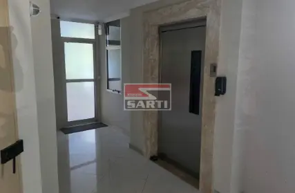 Imagem: Apartamento para Alugar, Jardim Paraíso