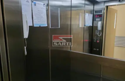 Imagem: Apartamento para Alugar, Jardim Paraíso
