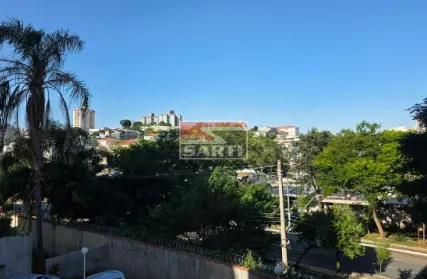 Imagem: Apartamento para Alugar, Jardim Paraíso