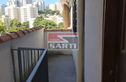 Imagem: Casa Térrea para Alugar, Lauzane Paulista