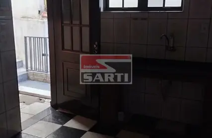 Imagem: Casa Térrea para Alugar, Lauzane Paulista